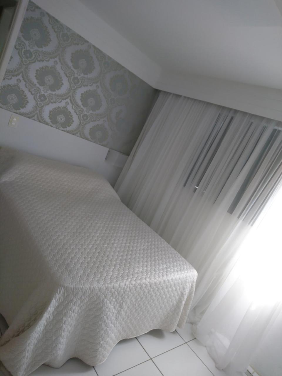Апартаменты Boa Viagem Flat Ресифи Экстерьер фото