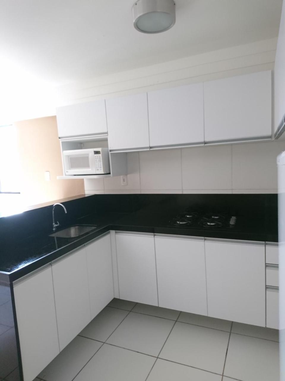 Апартаменты Boa Viagem Flat Ресифи Экстерьер фото